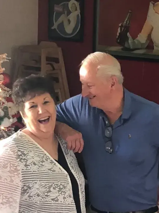 Picture of Paul Lovezzola